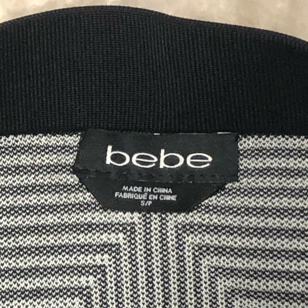 Bebe Bodycon Skirt - Picture 6 of 6